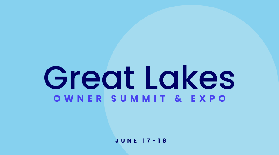 Great Lakes 2025 Conference