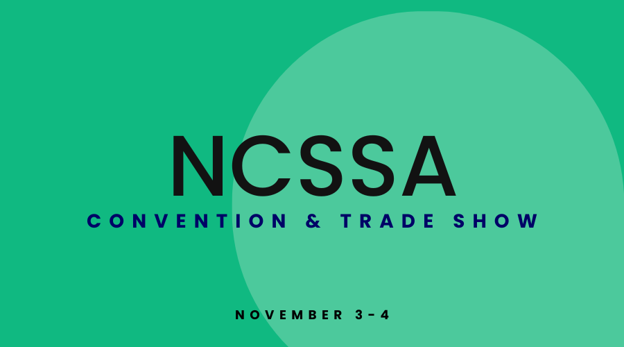 NCSSA 2025 Conference NCSSA 2025 Conference