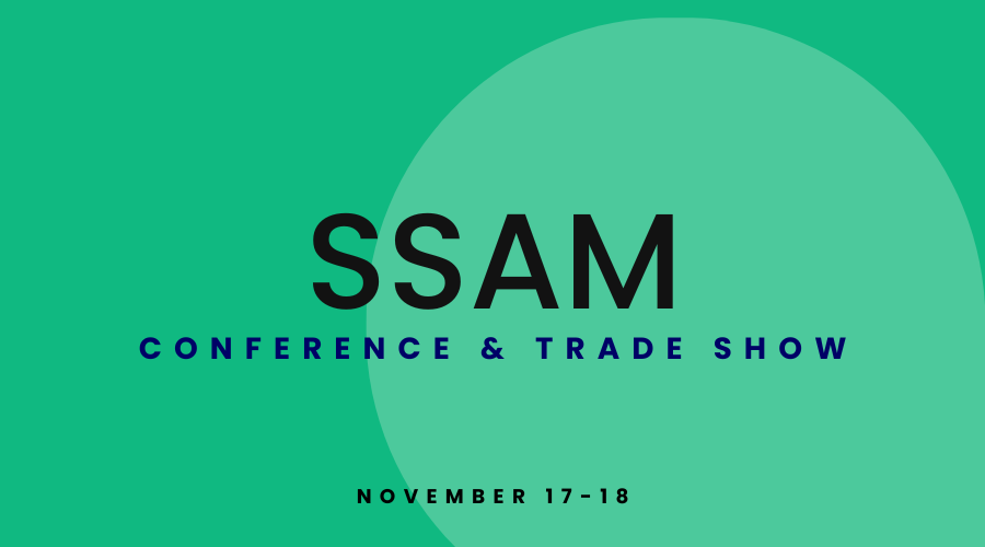 SSAM 2025 Conference