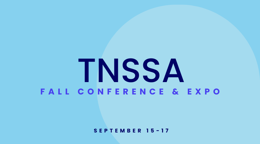 TNSSA 2025 Conference