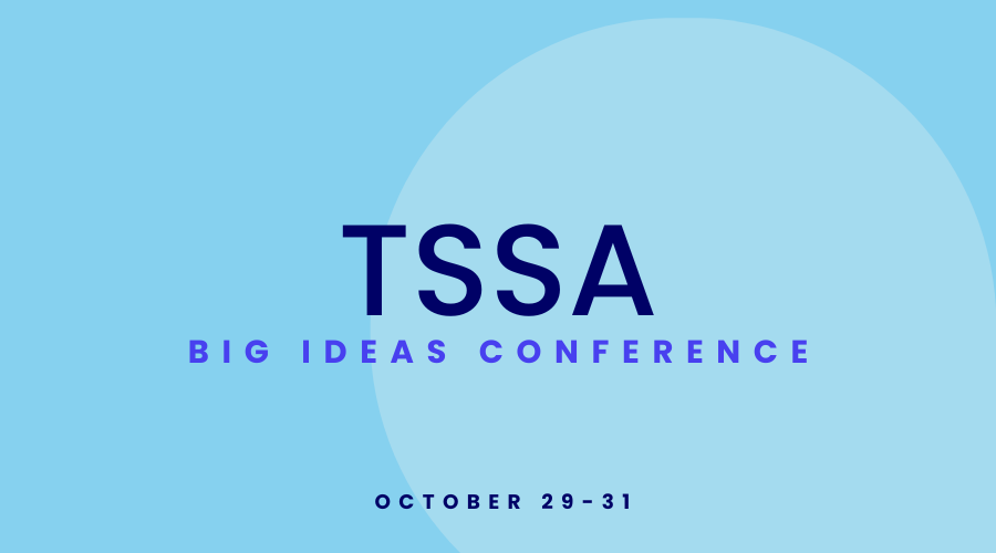 TSSA 2025 Conference