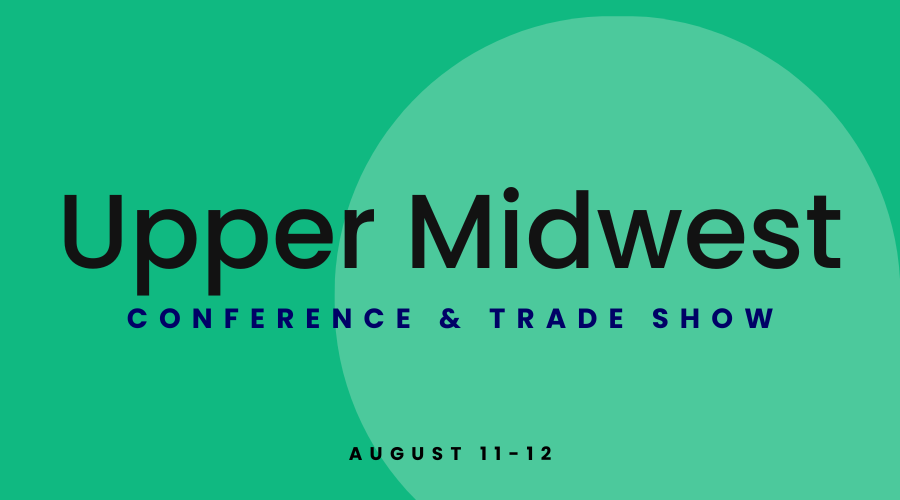 Upper Midwest 2025 Conference