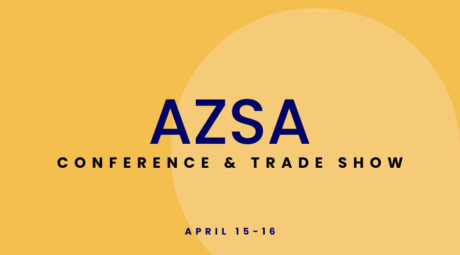 AZSA 2026 Conference