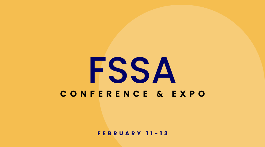 FSSA 2026 Conference