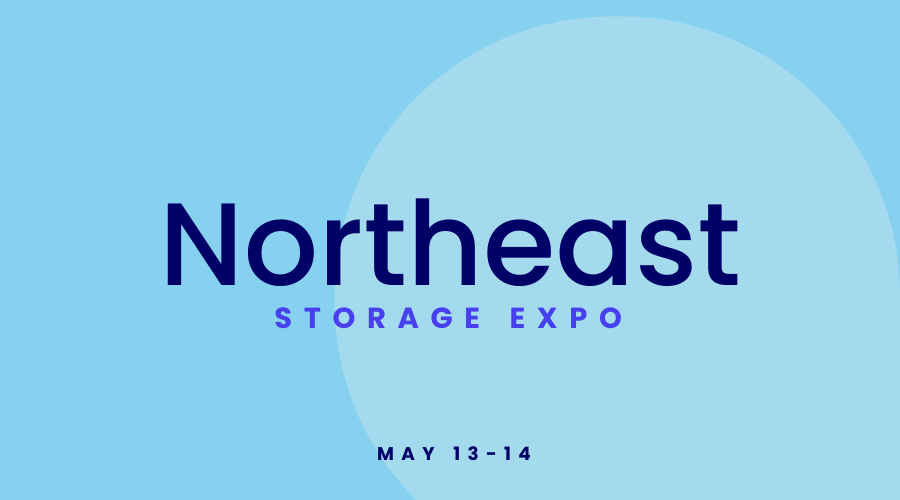 Northeast 2026 Storage EXPO