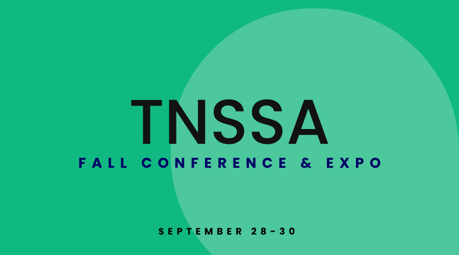 TNSSA 2026 Conference