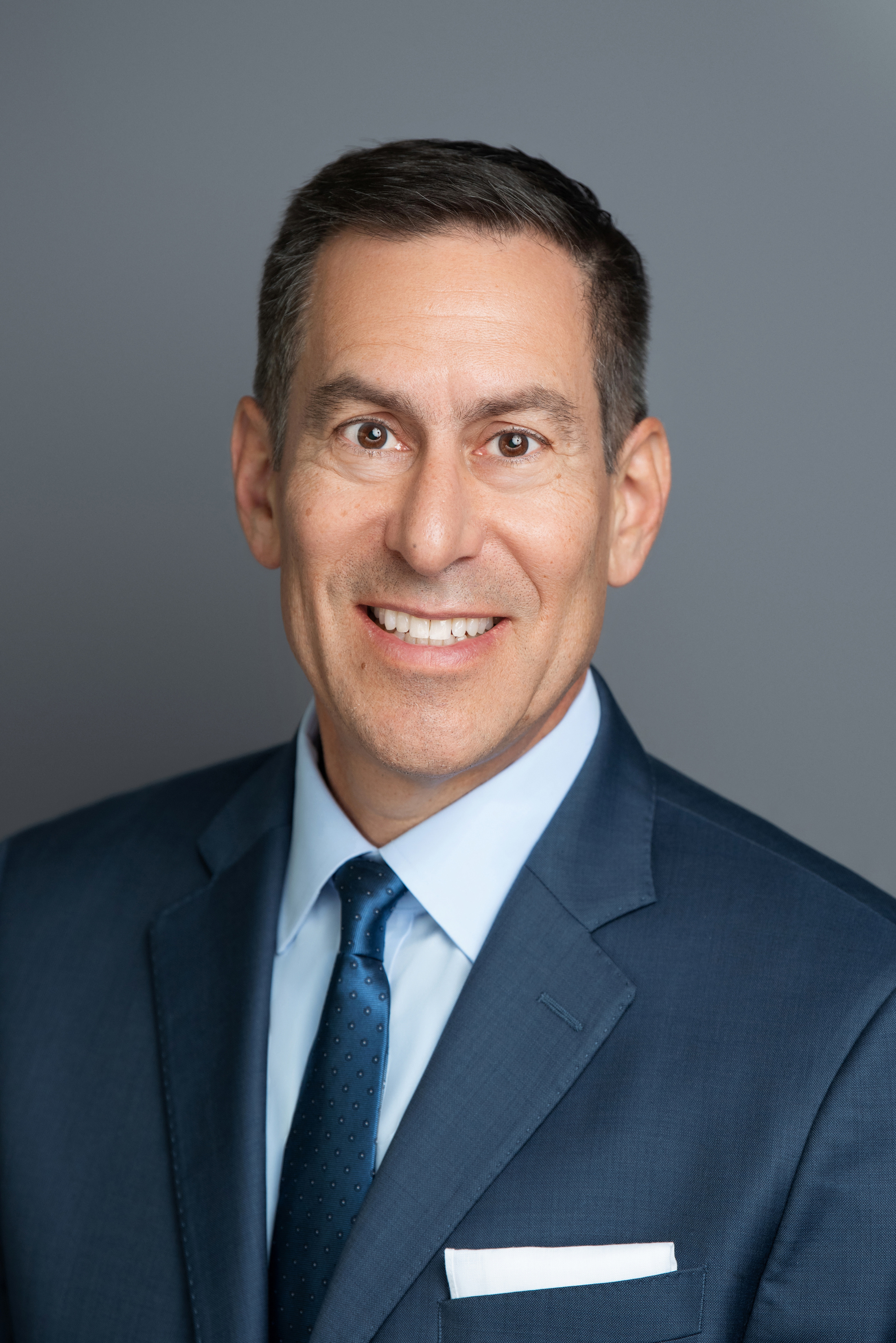 Scott Zucker