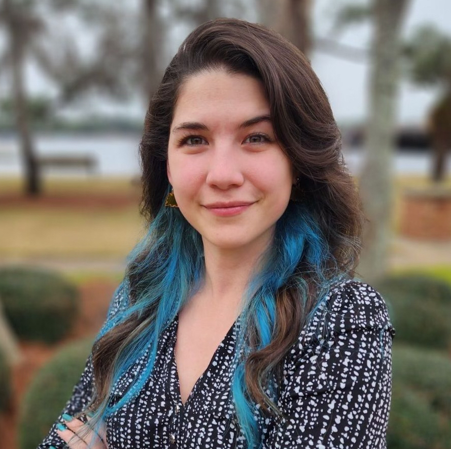 Heather McCombs - Square