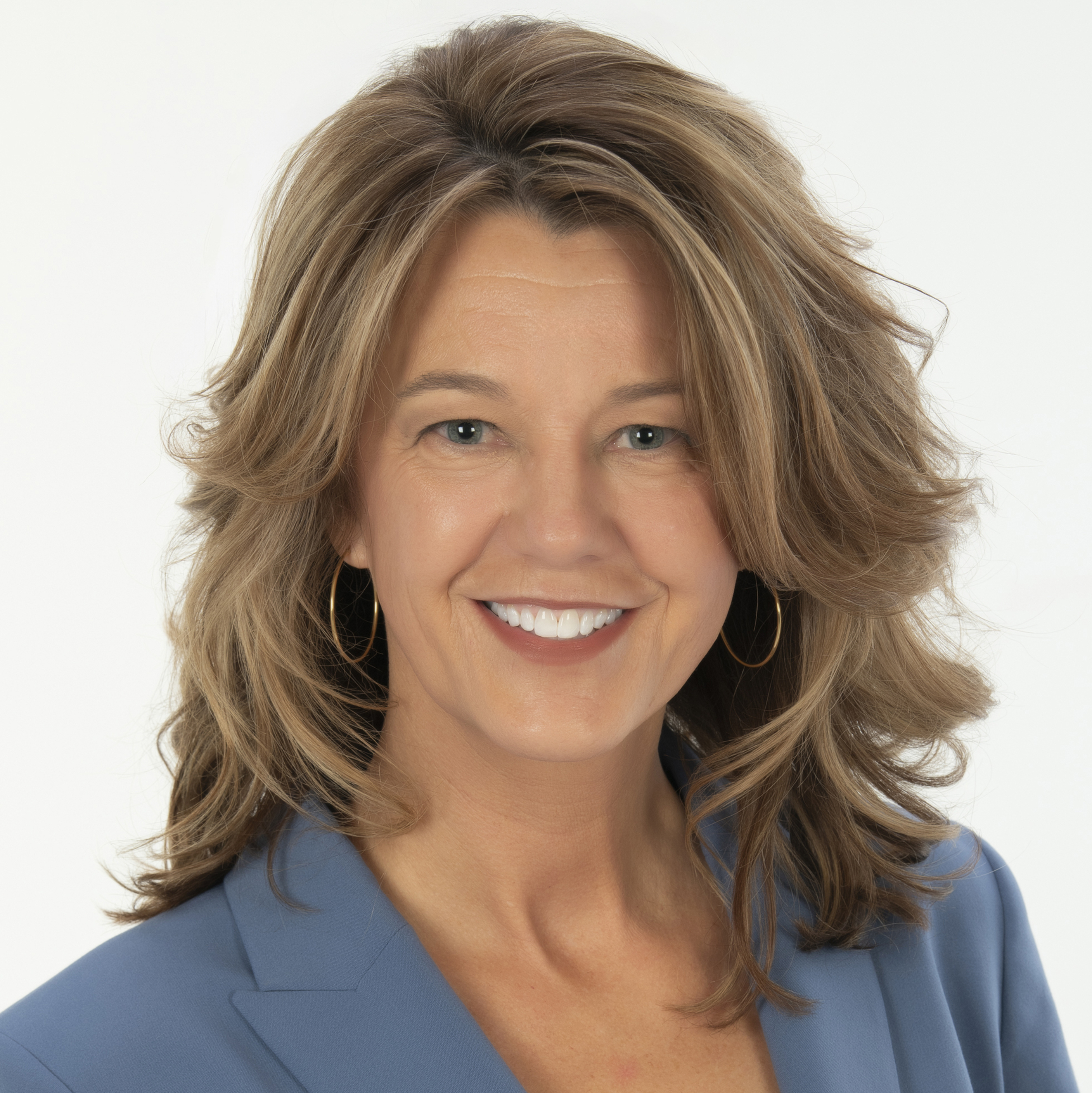 Jane Headshot - Square