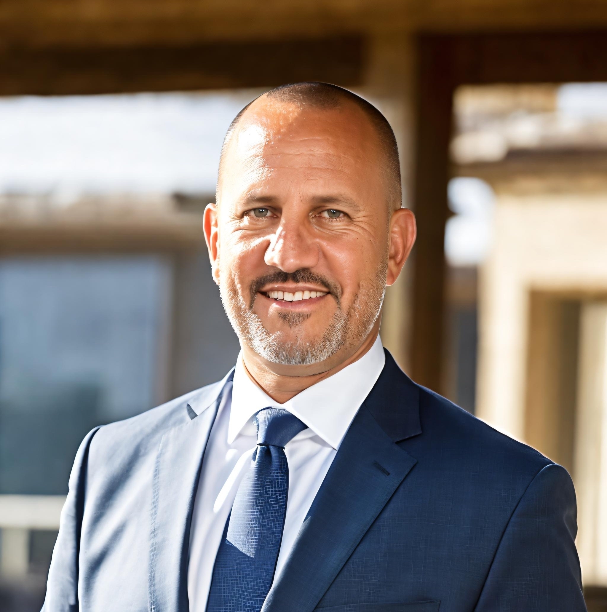 Scott McLaughlin Scott McLaughlin