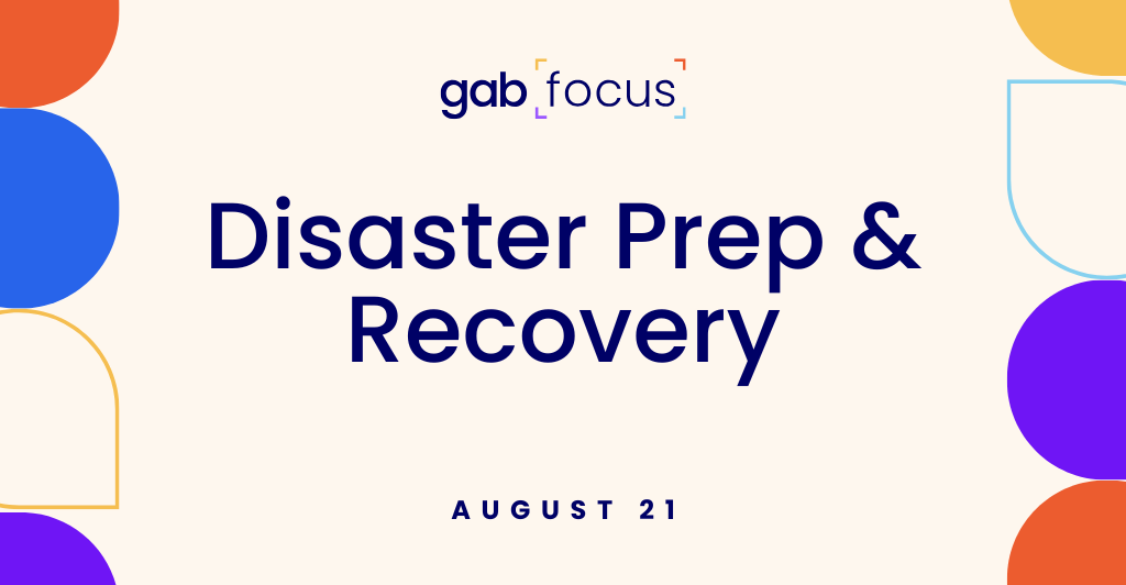 Self Storage Disaster Prep & Recovery Self Storage Disaster Prep & Recovery