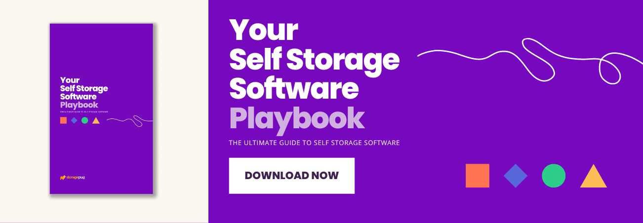 Secure Self Storage - 4 Things To Know About It